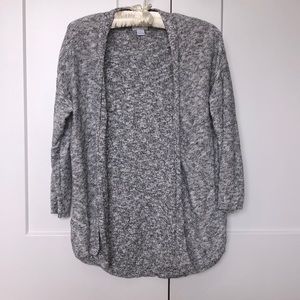 Women’s Old Navy sweater cardigan